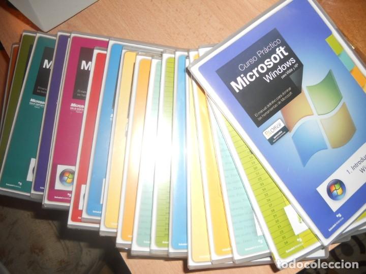 Videojuegos y consolas: CURSO PRACTICO.MICROSOFT WINDOWS. - Foto 5