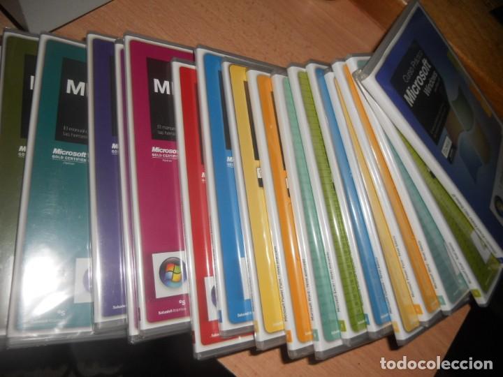 Videojuegos y consolas: CURSO PRACTICO.MICROSOFT WINDOWS. - Foto 8