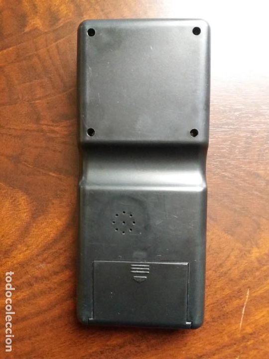 Videojuegos y consolas: CONSOLA BRICK GAME E-9999. 9999 EN 1. - Foto 2