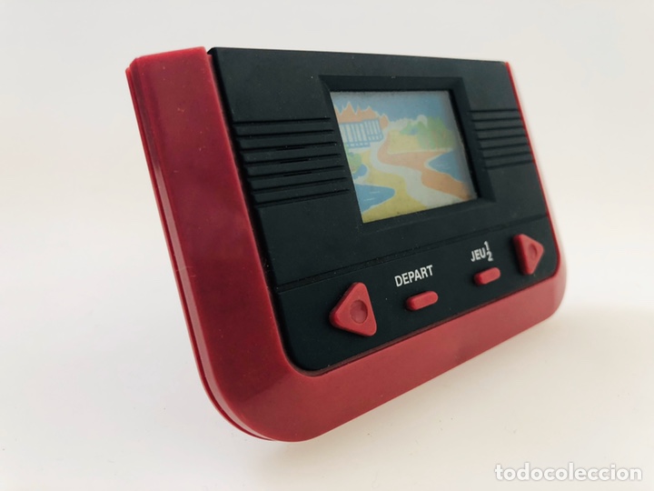Videojuegos y consolas: Game watch 1983 Hong Kong - Foto 2