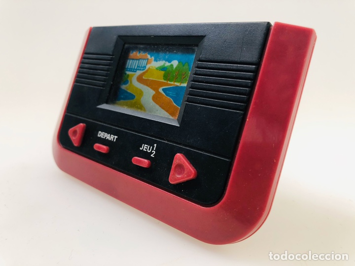 Videojuegos y consolas: Game watch 1983 Hong Kong - Foto 3