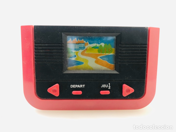 Videojuegos y consolas: Game watch 1983 Hong Kong - Foto 6