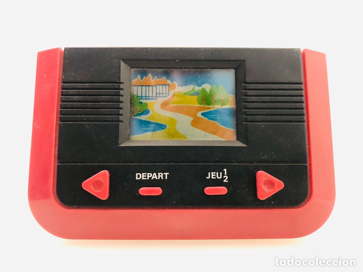 Videojuegos y consolas: Game watch 1983 Hong Kong - Foto 1