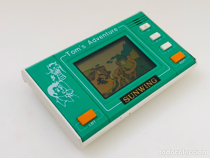 Videojuegos y consolas: Tom,s Adventure Sunwing - Foto 2