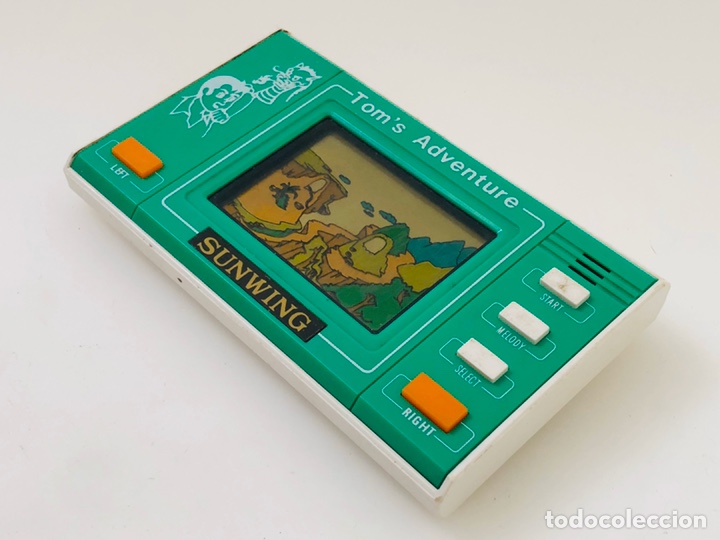 Videojuegos y consolas: Tom,s Adventure Sunwing - Foto 3