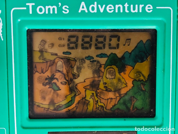 Videojuegos y consolas: Tom,s Adventure Sunwing - Foto 5