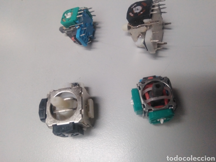 Videojuegos y consolas: Joystick de, PS2, XBOX 360, y PS3, PS4, XBOX ONE - Foto 2