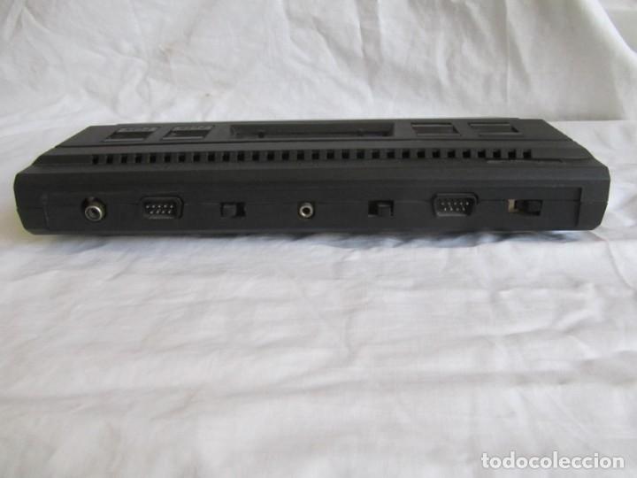Videojuegos y consolas: Consola TV Game Compatible Atari 2600, 320 Builtin new + accesorios - Foto 7