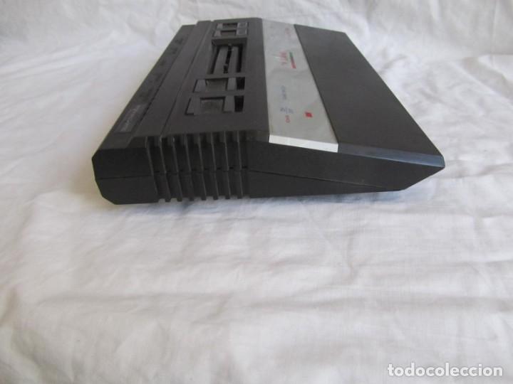 Videojuegos y consolas: Consola TV Game Compatible Atari 2600, 320 Builtin new + accesorios - Foto 8