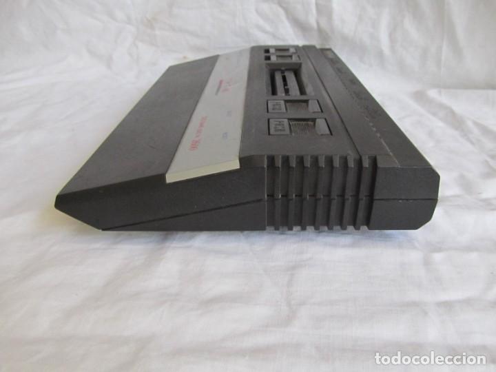 Videojuegos y consolas: Consola TV Game Compatible Atari 2600, 320 Builtin new + accesorios - Foto 9