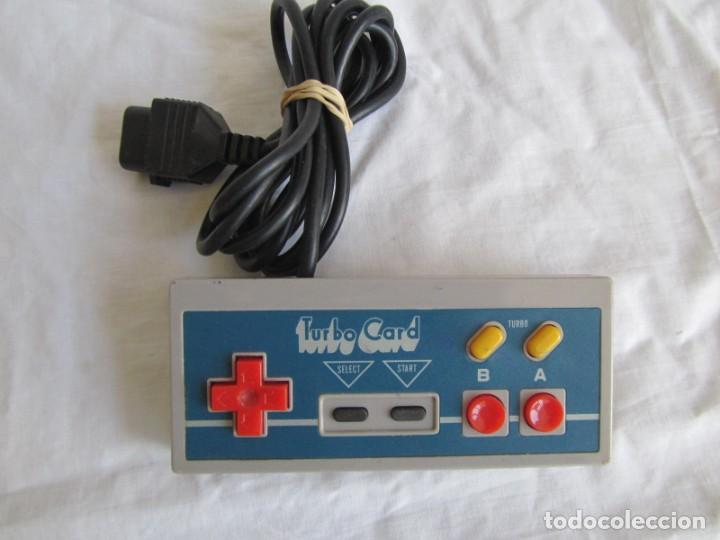 Videojuegos y consolas: Consola TV Game Compatible Atari 2600, 320 Builtin new + accesorios - Foto 12