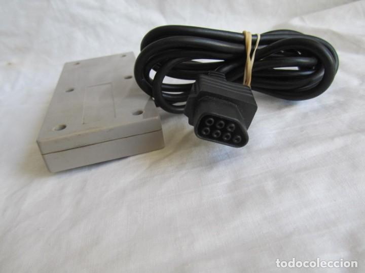 Videojuegos y consolas: Consola TV Game Compatible Atari 2600, 320 Builtin new + accesorios - Foto 14