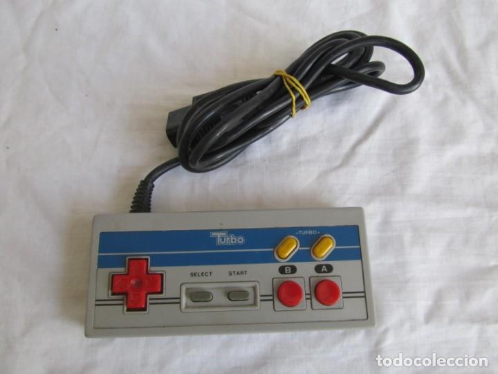 Videojuegos y consolas: Consola TV Game Compatible Atari 2600, 320 Builtin new + accesorios - Foto 15