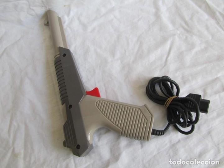 Videojuegos y consolas: Consola TV Game Compatible Atari 2600, 320 Builtin new + accesorios - Foto 18
