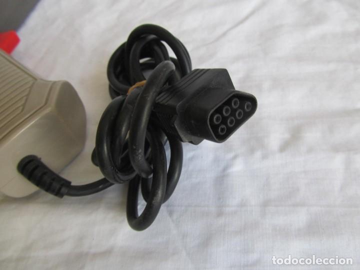 Videojuegos y consolas: Consola TV Game Compatible Atari 2600, 320 Builtin new + accesorios - Foto 19