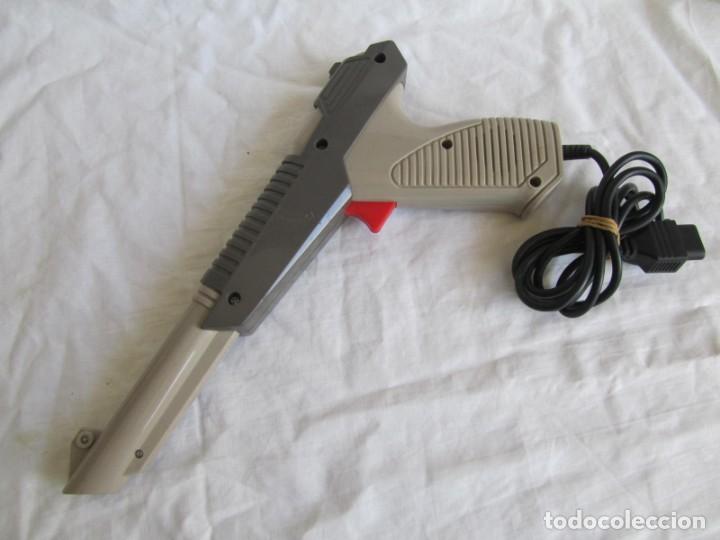 Videojuegos y consolas: Consola TV Game Compatible Atari 2600, 320 Builtin new + accesorios - Foto 20
