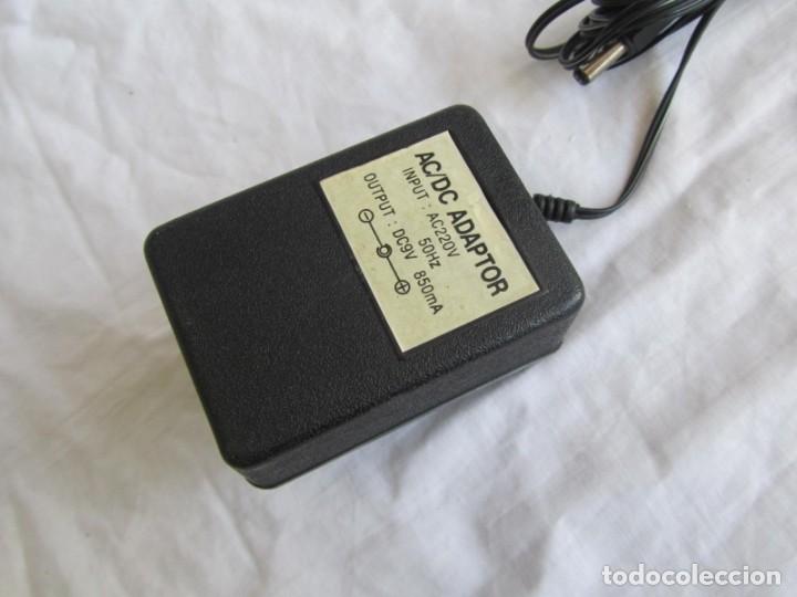 Videojuegos y consolas: Consola TV Game Compatible Atari 2600, 320 Builtin new + accesorios - Foto 23