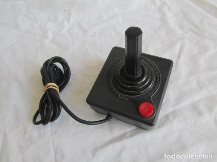 Videojuegos y consolas: Consola TV Game Compatible Atari 2600, 320 Builtin new + accesorios - Foto 25