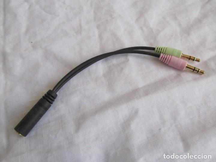 Videojuegos y consolas: Consola TV Game Compatible Atari 2600, 320 Builtin new + accesorios - Foto 29