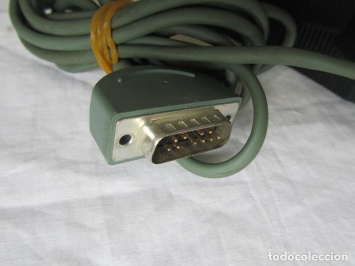 Videojuegos y consolas: Joystick Microsoft Side Winder 3D Pro - Foto 5