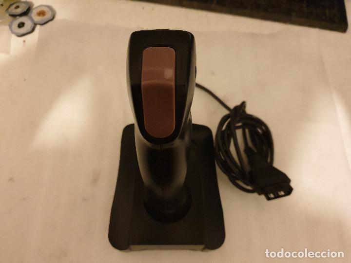 Videojuegos y consolas: JOYSTIK PARA PC PC MISSION - Foto 1