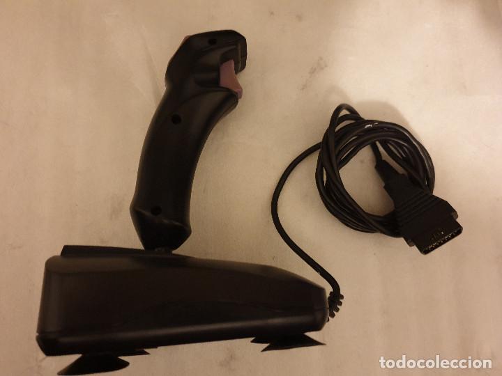 Videojuegos y consolas: JOYSTIK PARA PC PC MISSION - Foto 2