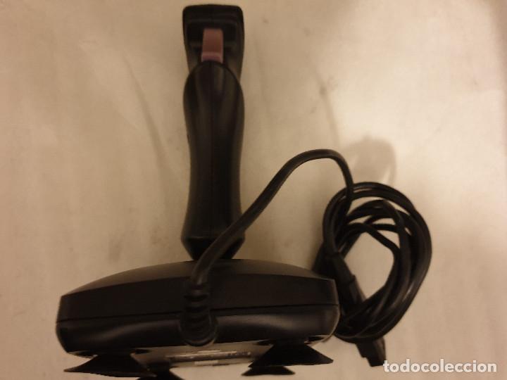 Videojuegos y consolas: JOYSTIK PARA PC PC MISSION - Foto 3