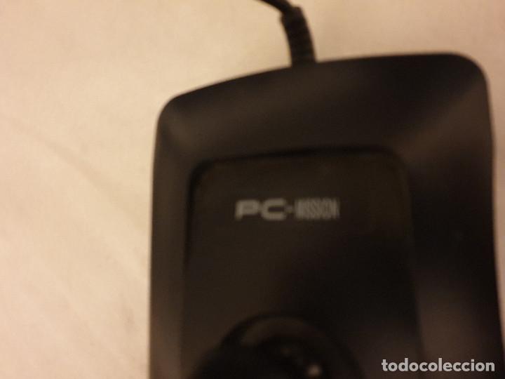 Videojuegos y consolas: JOYSTIK PARA PC PC MISSION - Foto 4
