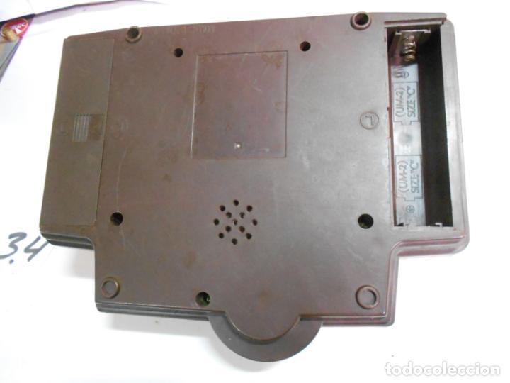 Videojuegos y consolas: ANTIGUA CONSOLA DEFENDER - Foto 3