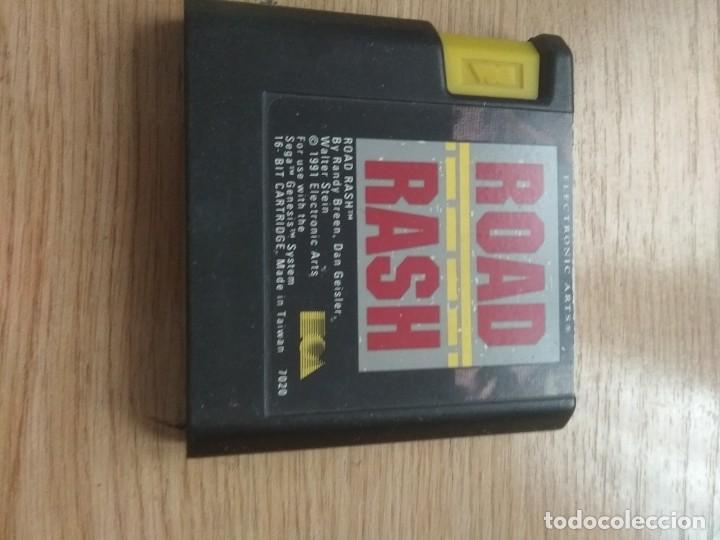 Videojuegos y consolas: Juego de la sega - Foto 1