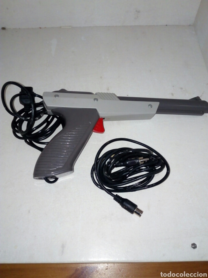 Videojuegos y consolas: CONSOLA NS-90A ACTION SET NASA - Foto 4