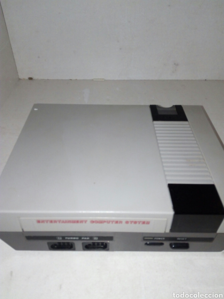 Videojuegos y consolas: CONSOLA NS-90A ACTION SET NASA - Foto 11