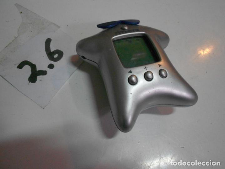 Videojuegos y consolas: CONSOLA TIPO TAMAGOCHI - Foto 1