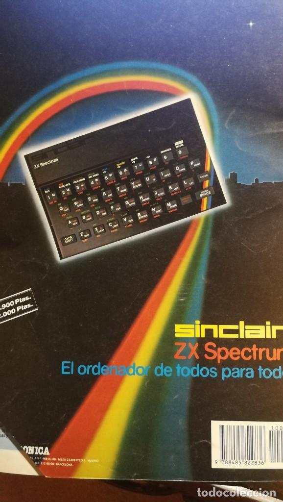 Videojuegos y consolas: MI COMPUTER. FASC&Iacute;CULO 1 - Foto 3