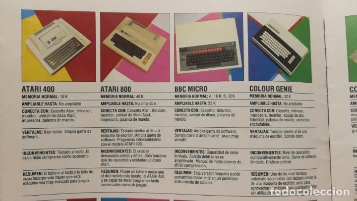 Videojuegos y consolas: MI COMPUTER. FASC&Iacute;CULO 1 - Foto 4