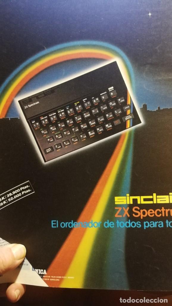 Videojuegos y consolas: MI COMPUTER. FASC&Iacute;CULO 2 - Foto 3