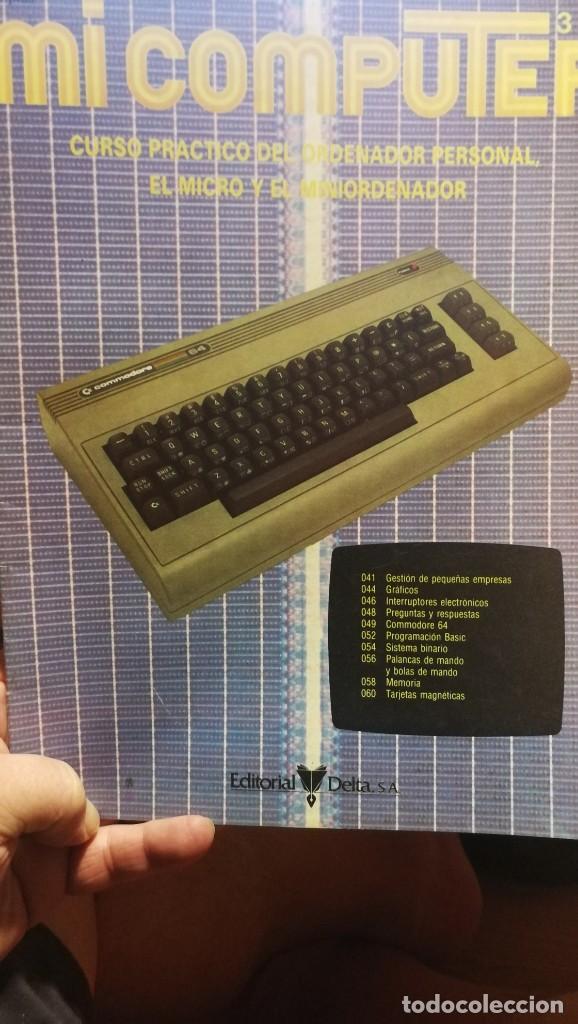 Videojuegos y consolas: MI COMPUTER. FASC&Iacute;CULO 3 - Foto 1