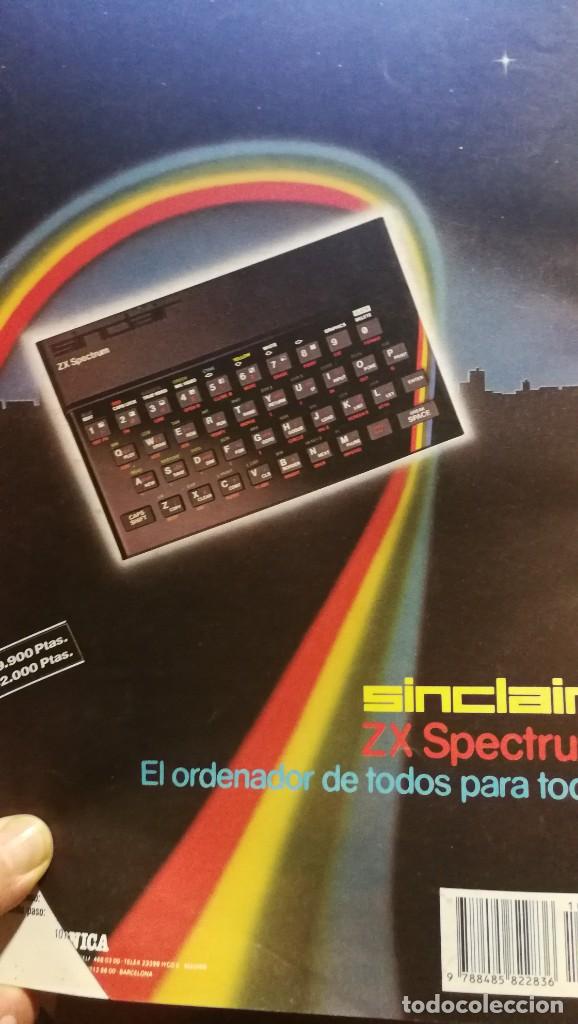 Videojuegos y consolas: MI COMPUTER. FASC&Iacute;CULO 4 - Foto 3