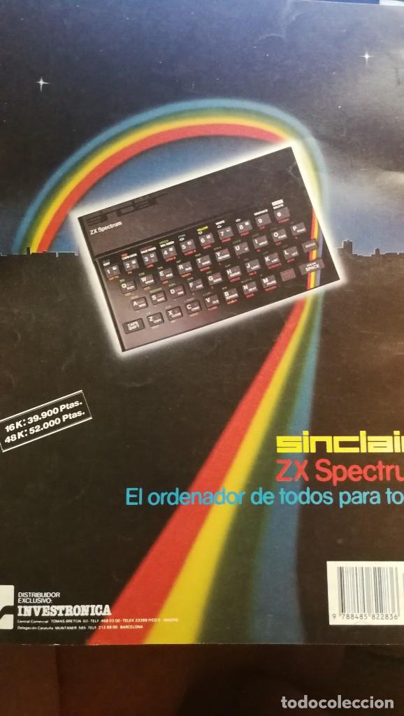 Videojuegos y consolas: MI COMPUTER. FASC&Iacute;CULO 13 - Foto 3