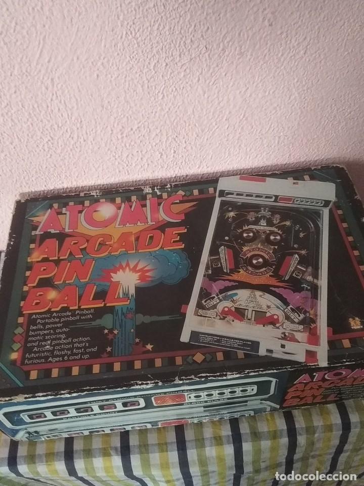 Videojuegos y consolas: Pintball de arcade - Foto 1