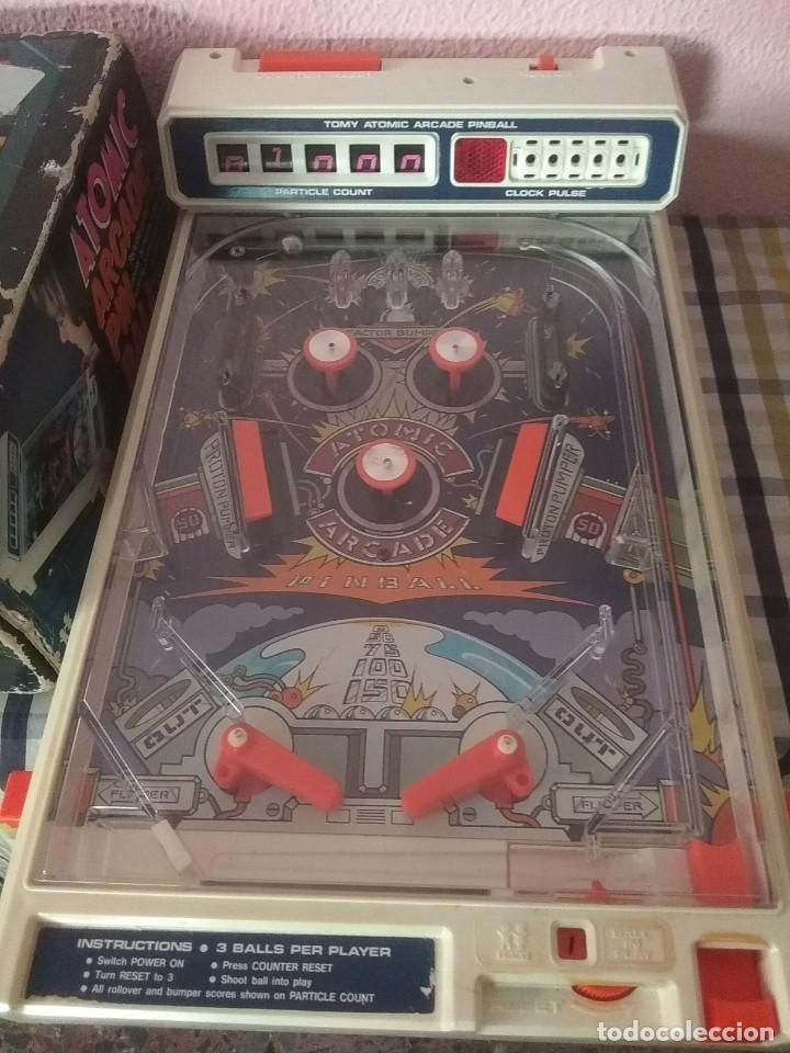 Videojuegos y consolas: Pintball de arcade - Foto 2