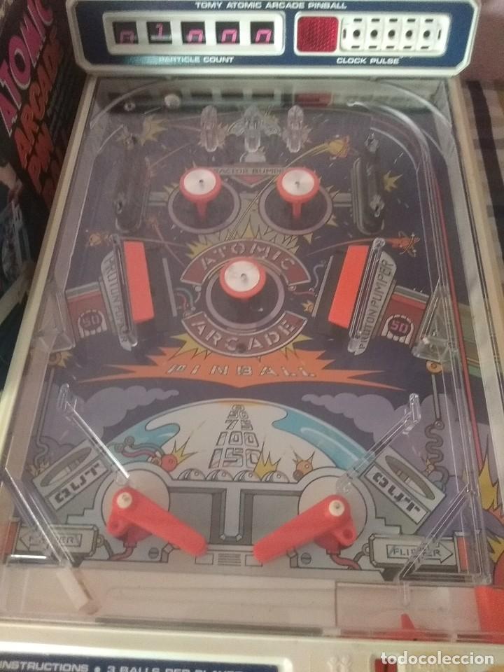 Videojuegos y consolas: Pintball de arcade - Foto 3