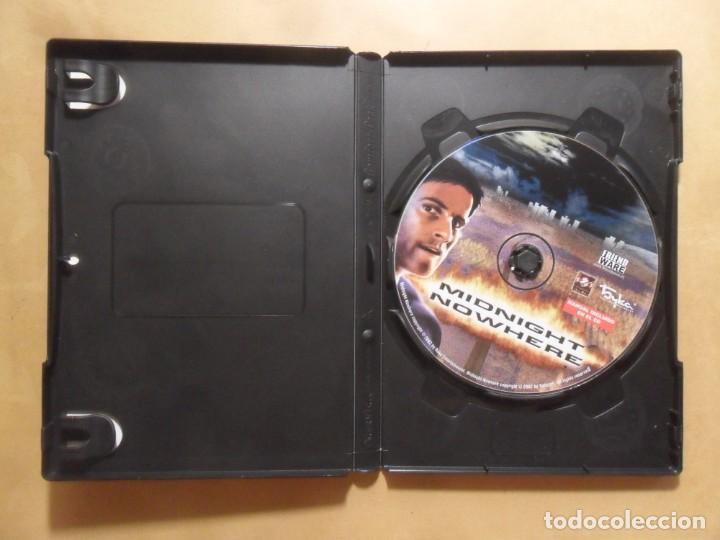 Videojuegos y consolas: PC / DVD - JUEGO: MIDNIGHT NOWHERE - FRIEND WARE - - Foto 2