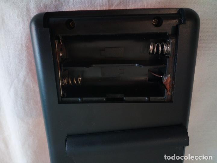 Videojuegos y consolas: 5-CONSOLA ELECTRONICA BRICK GAME, funciona. - Foto 2