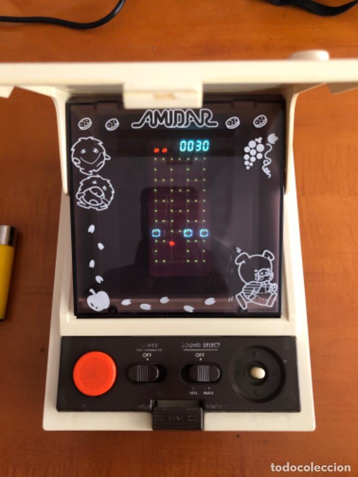 consola amidar konami made in japan - Buy Other video games and