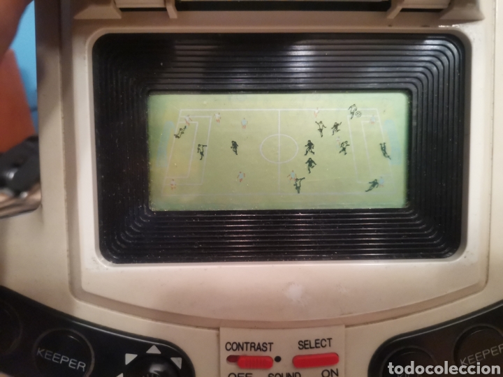 Videojuegos y consolas: Prosoccer aurora visi&oacute;n - Foto 2