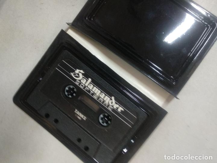 Videojuegos y consolas: Tanks - BBC MODEL C - Foto 2