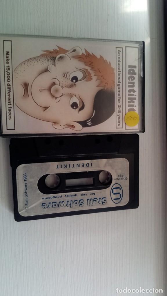 Videojuegos y consolas: identikit - Foto 1
