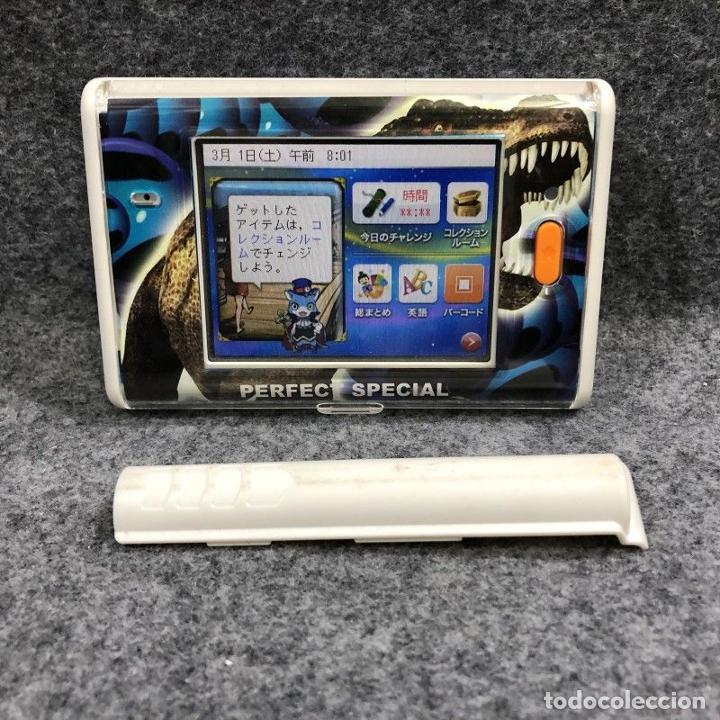 Videojuegos y consolas: CONSOLA LCD PERFECT SPECIAL BENESSE - Foto 1