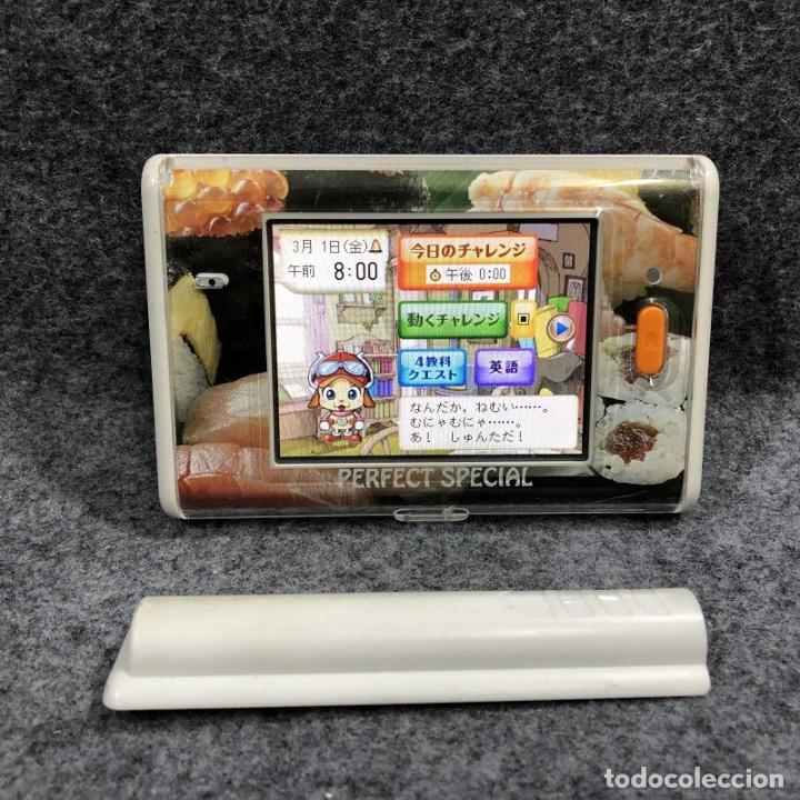 Videojuegos y consolas: CONSOLA LCD PERFECT SPECIAL BENESSE - Foto 1